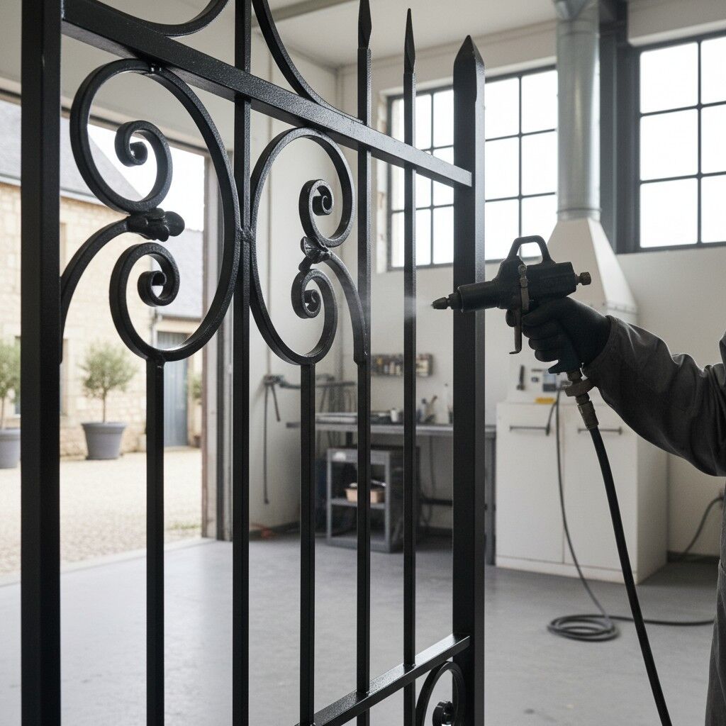 CONSTRUCTION ALUMINIUM DE PICARDIE